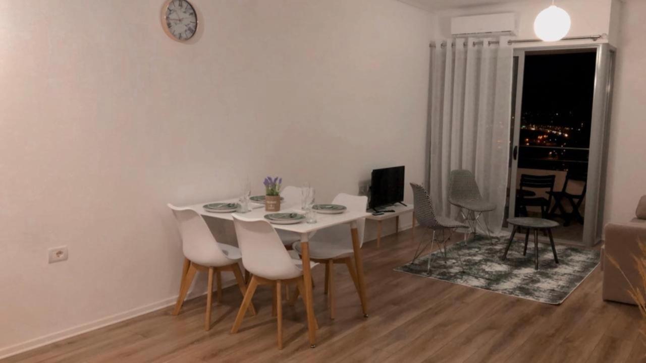 Ionian Apartments วญอเรอ ภายนอก รูปภาพ
