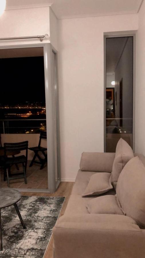 Ionian Apartments วญอเรอ ภายนอก รูปภาพ