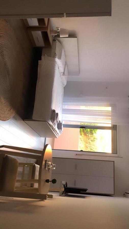 Ionian Apartments วญอเรอ ภายนอก รูปภาพ
