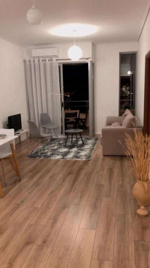 Ionian Apartments วญอเรอ ภายนอก รูปภาพ